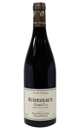 Органическое вино Domaine Rene Bouvier Echezeaux Grand Cru 2018 0,75 л