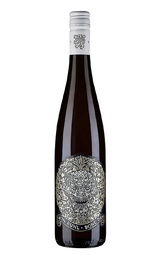 Вино Von Buhl Bone Dry Riesling 2020 0,375 л