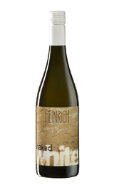 Вино Weingut Heinrich Naked White 2019 0,75 л