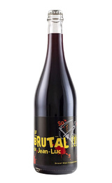 Вино Les Vins Pirouettes Brutal de Jean-Luc 0,75 л