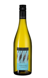 Вино Paddle Creek Sauvignon Blanc 2021 0,75 л