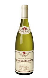 Вино Jean Bouchard Chassagne Montrachet 2019 0,75 л