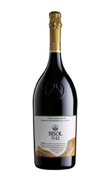 Просекко Bisol Crede Valdobbiadene Prosecco Superiore 2020 1,5 л