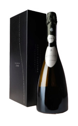 Шампанское Philippe Gonet Belemnita Grand Cru Blanc de Blancs 0,75 л