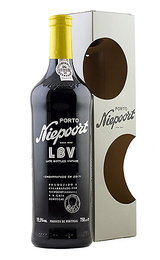 Портвейн Niepoort LBV Porto 2017 0,75 л