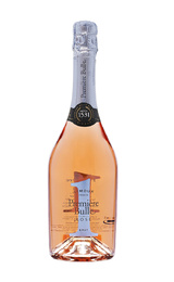 Игристое вино Aimery Sieur d'Arques Premiere Bulle Rose Cremant de Limoux 2019 0,75 л