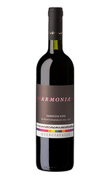 Вино Losi Armonia 2013 0,75 л