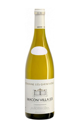 Вино Georges Duboeuf Domaine les Chenevieres 2019 0,75 л