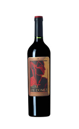 Вино Clos Quebrada De Macul Alba de Domus 2015 0,75 л