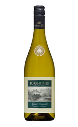 Вино Burkheimer Grauer Burgunder Kabinett Trocken 2020 0,75 л