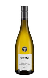 Вино Sileni Cellar Selection Sauvignon Blanc 2021 0,75 л