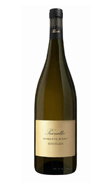 Вино Prunotto Moscato d'Asti 2021 0,75 л