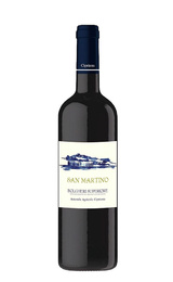 Вино Cipriana Bolgheri San Martino Superiore 2017 0,75 л