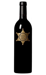 Вино Buena Vista Sheriff 2017 0,75 л