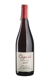 Вино Georges Descombes Renie 2019 0,75 л