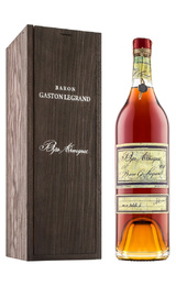Арманьяк Baron G. Legrand 1982 Bas Armagnac 0,7 л
