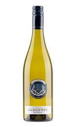 Шампанское Roger Champault et Fils Sancerre Les Pierris 2020 0,375 л