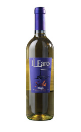 Вино Il Faro Terre Siciliane Inzolia 2021 0,75 л