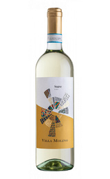 Вино Villa Molino Soave 2021 0,75 л