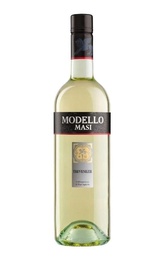 Вино Masi Modello Bianco 2021 0,75 л