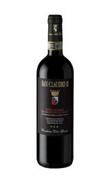 Вино Cantina Del Giusto San Claudio Ii Vino Nobile Di Montepulciano 2018 0,75 л