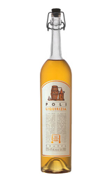 Граппа Poli Liquirizia 0,5 л