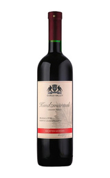 Вино Duruji Valley Kindzmarauli 2020 0,75 л