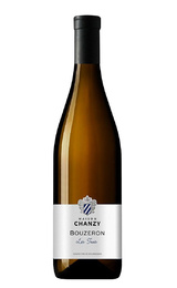Вино Chanzy Bouzeron Les Trois 2019 0,75 л