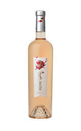 Вино Provence Wine Maker Rose Infinie Cotes de Provance 2021 0,75 л