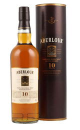 Виски Aberlour Forest Reserve 10 Years Old 0,7 л