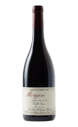 Вино Domaine Jean-Paul & Charly Thevenet Morgon Vieilles Vignes 2021 0,75 л