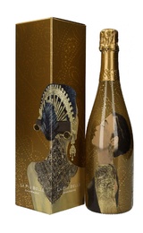 Шампанское Vik La Piu Belle Champagne 2009 0,75 л