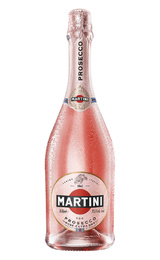 Игристое вино Martini Rose Prosecco Extra Dry 0,75 л