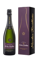Шампанское Nicolas Feuillatte Reserve Exclusive Demi-Sec 0,75 л