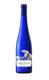 Вино Bodegas Ramon Bilbao Mar de Frades 2022 1,5 л