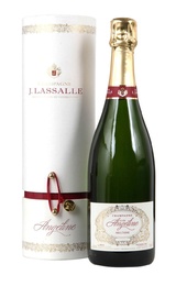 Шампанское J. Lassalle Cuvee Angeline Premier Cru Chigny Les Roses 2012 0,75 л