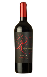 Органическое вино Raymond Vineyards R Collection Field Blend Lot No.5 2019 0,75 л
