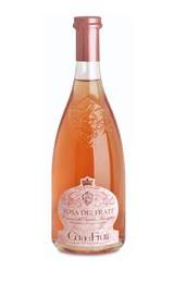 Вино Ca dei Frati Rosa dei Frati 2021 0,75 л