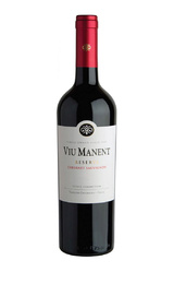 Вино Viu Manent Estate Collection Reserva Cabernet Sauvignon 2022 0,75 л
