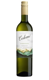 Вино Colome Torrontes Estate 2022 0,75 л