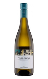Вино Nals Margreid Pinot Grigio Vigneti Delle Dolomiti 2022 0,75 л