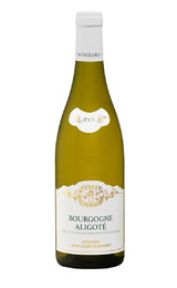 Вино Mongeard-Mugneret Bourgogne Aligote 2020 0,75 л