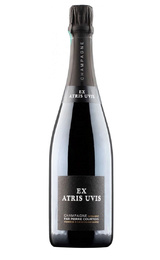 Шампанское Pierre Сourtois Ex Atris Uvis 0,75 л