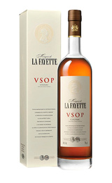 Коньяк Marquis de La Fayette VSOP 0,7 л