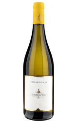Вино Tormaresca Chardonnay Puglia 2022 0,75 л