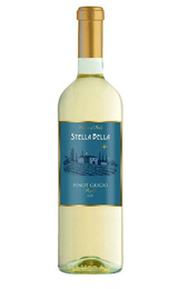 Вино Castello di Lozzolo Stella Bella Pinot Grigio 0,75 л