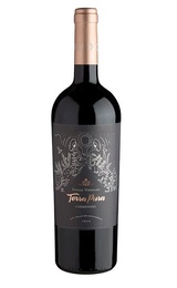 Вино Terra Pura Single Vineyard Carmenere 0,75 л
