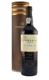 Портвейн Fonseca 20 Year Old Tawny Port 0,75 л