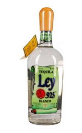 Текила Ley 925 Blanco 1,75 л