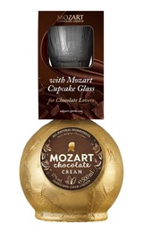 Mozart Chocolate Cream 0,5 л
